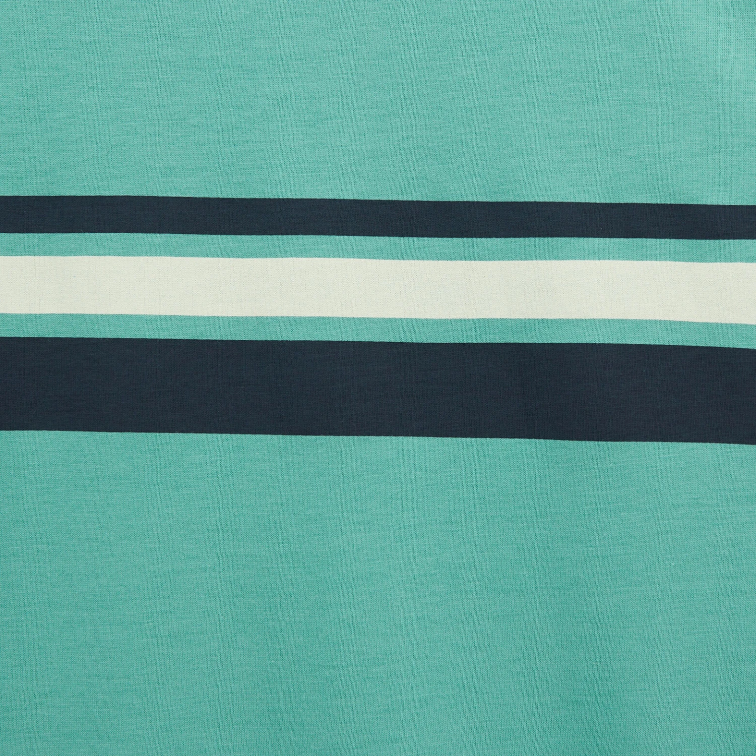 Tee Shirt Bandes Placées Printées 8 Tee Shirt Bandes Placées Printées – Image 8