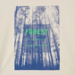 Tee Shirt Imprimé Placé -Men's Clothing Soldes Boutique 1003179 10516 V7