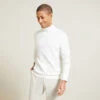 Pull à Col Roulé Essentiel -Men's Clothing Soldes Boutique 1003209 10141 V1
