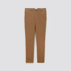 Pantalon Chino Slim Urbain Léger 17 Pantalon Chino Slim Urbain Léger -Men's Clothing Soldes Boutique 1003404 17031 V11