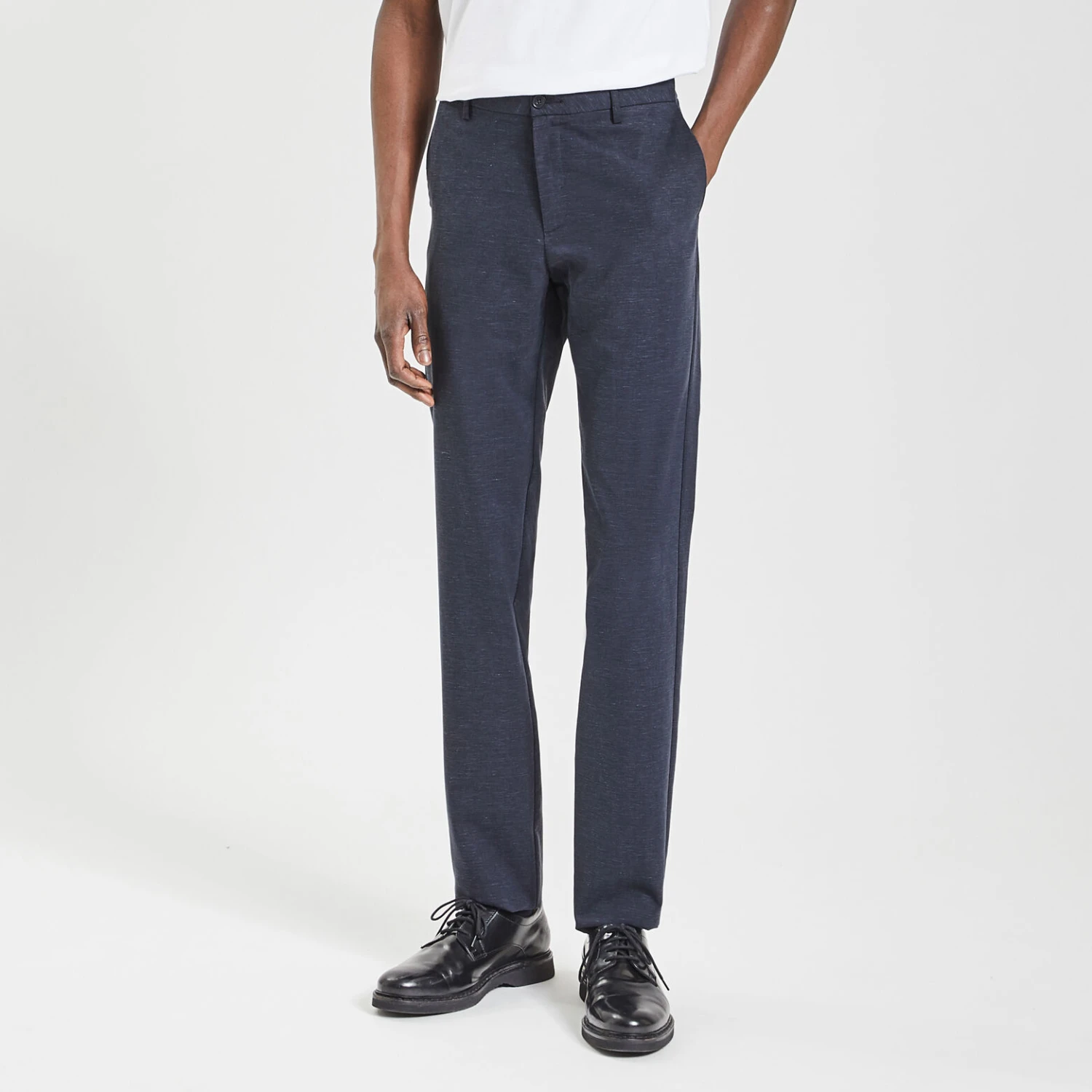 Pantalon Slim 1 Pantalon Slim