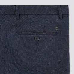 Pantalon Slim 15 Pantalon Slim -Men's Clothing Soldes Boutique 1003421 11822 V10