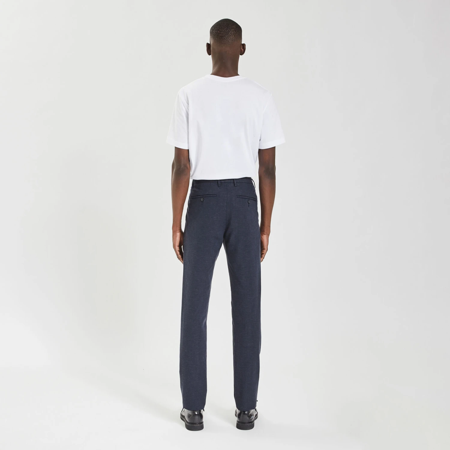 Pantalon Slim 5 Pantalon Slim – Image 5
