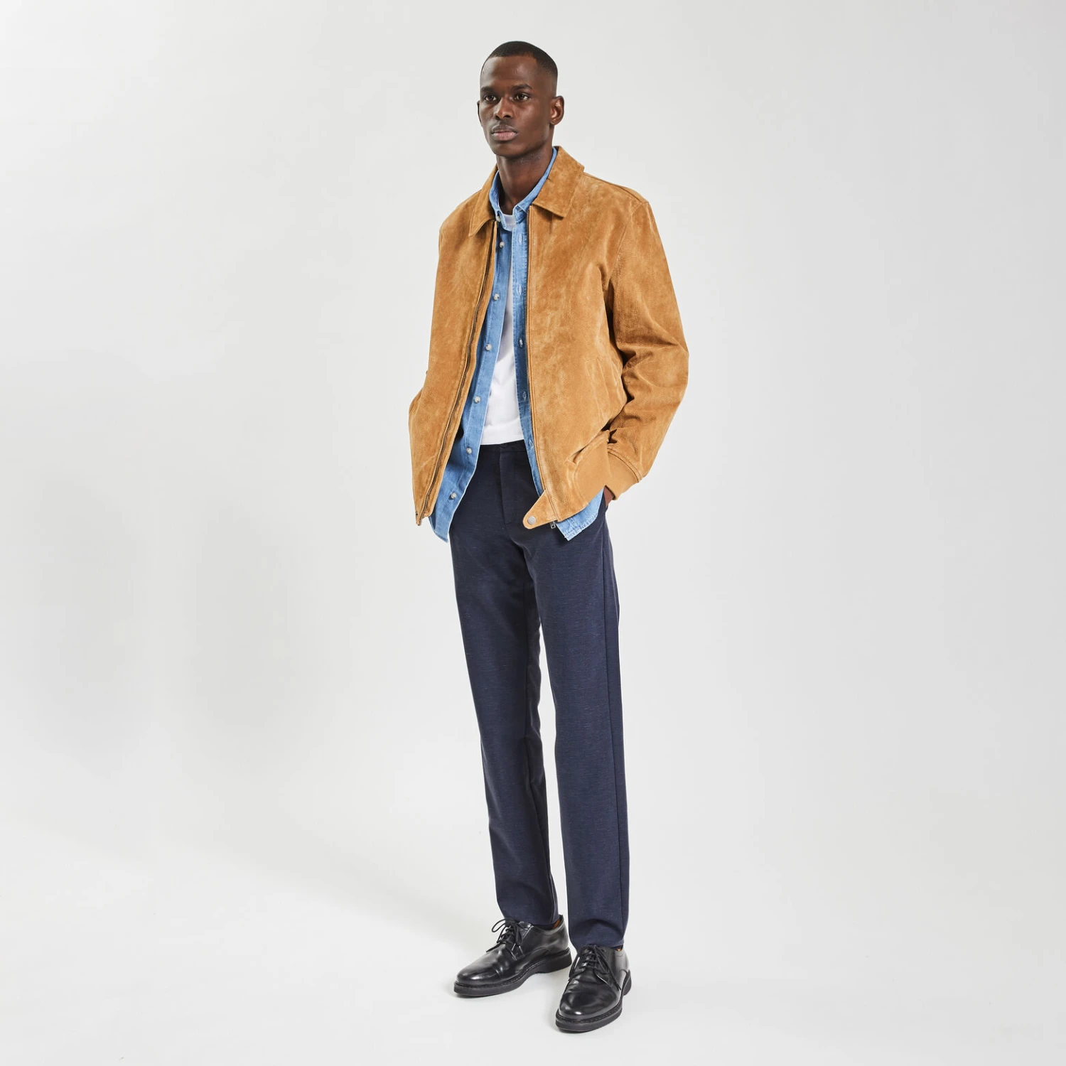 Pantalon Slim 2 Pantalon Slim – Image 2