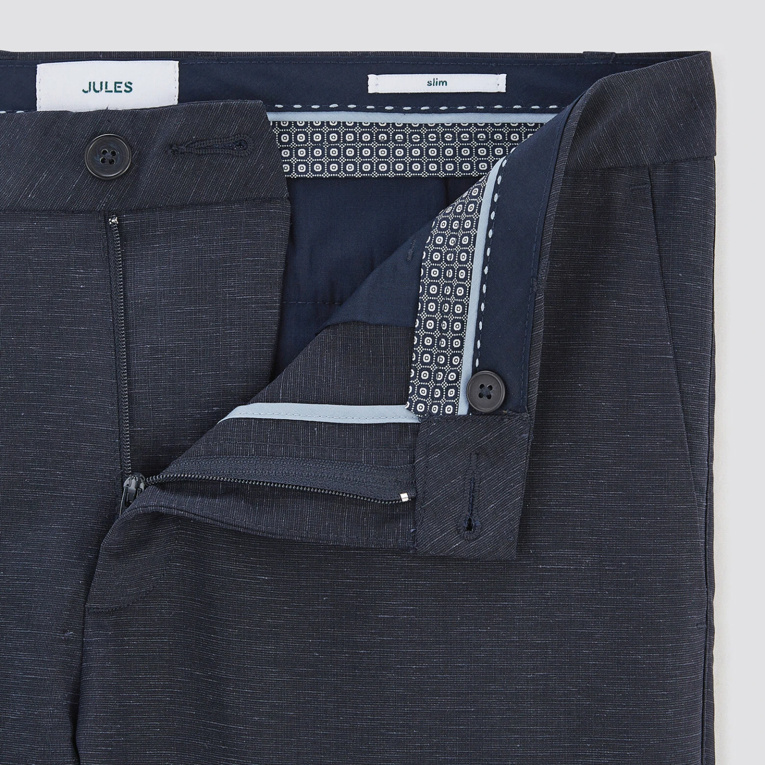 Pantalon Slim 8 Pantalon Slim – Image 8