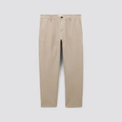 Pantalon Large 16 Pantalon Large -Men's Clothing Soldes Boutique 1003423 10505 V11