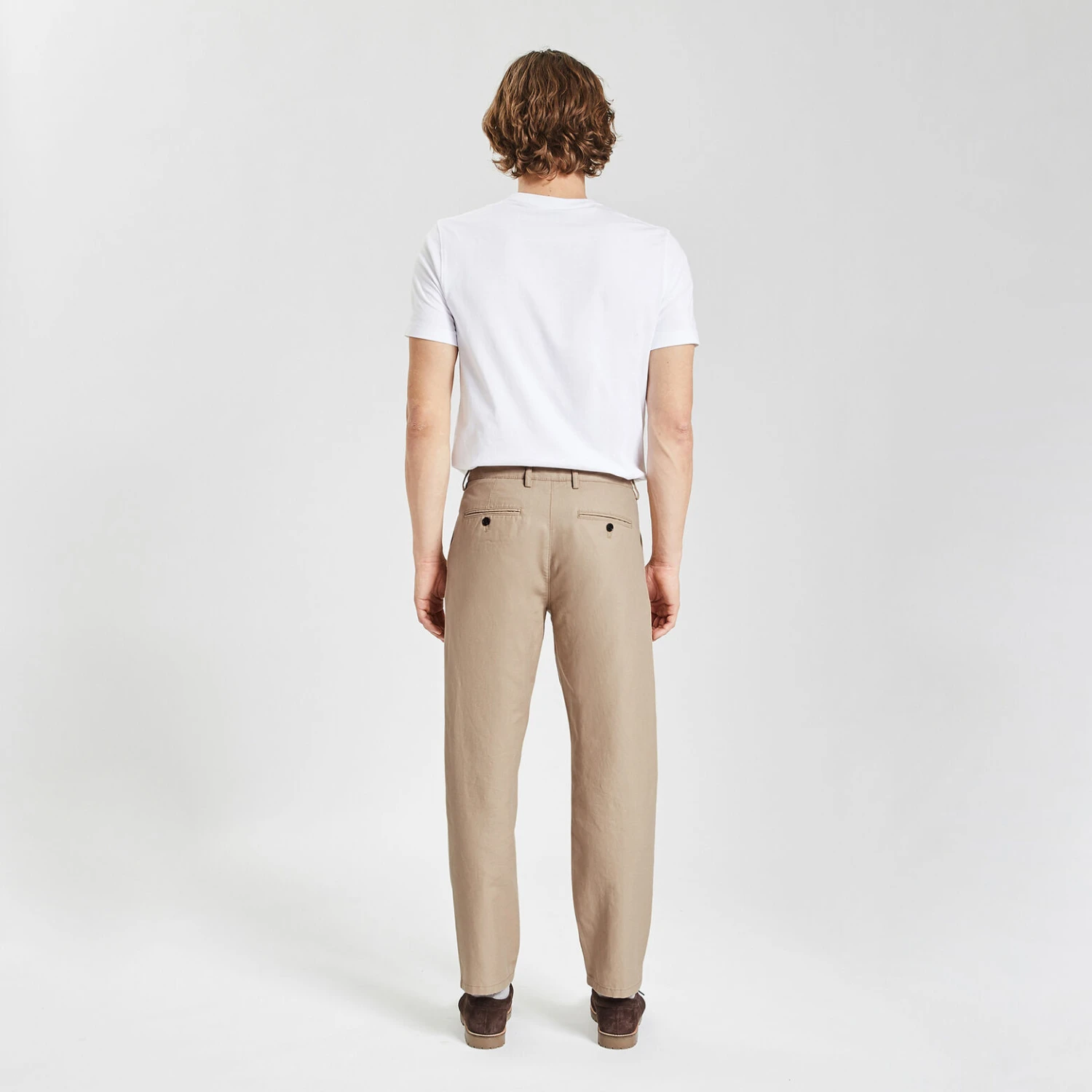 Pantalon Large 6 Pantalon Large – Image 6