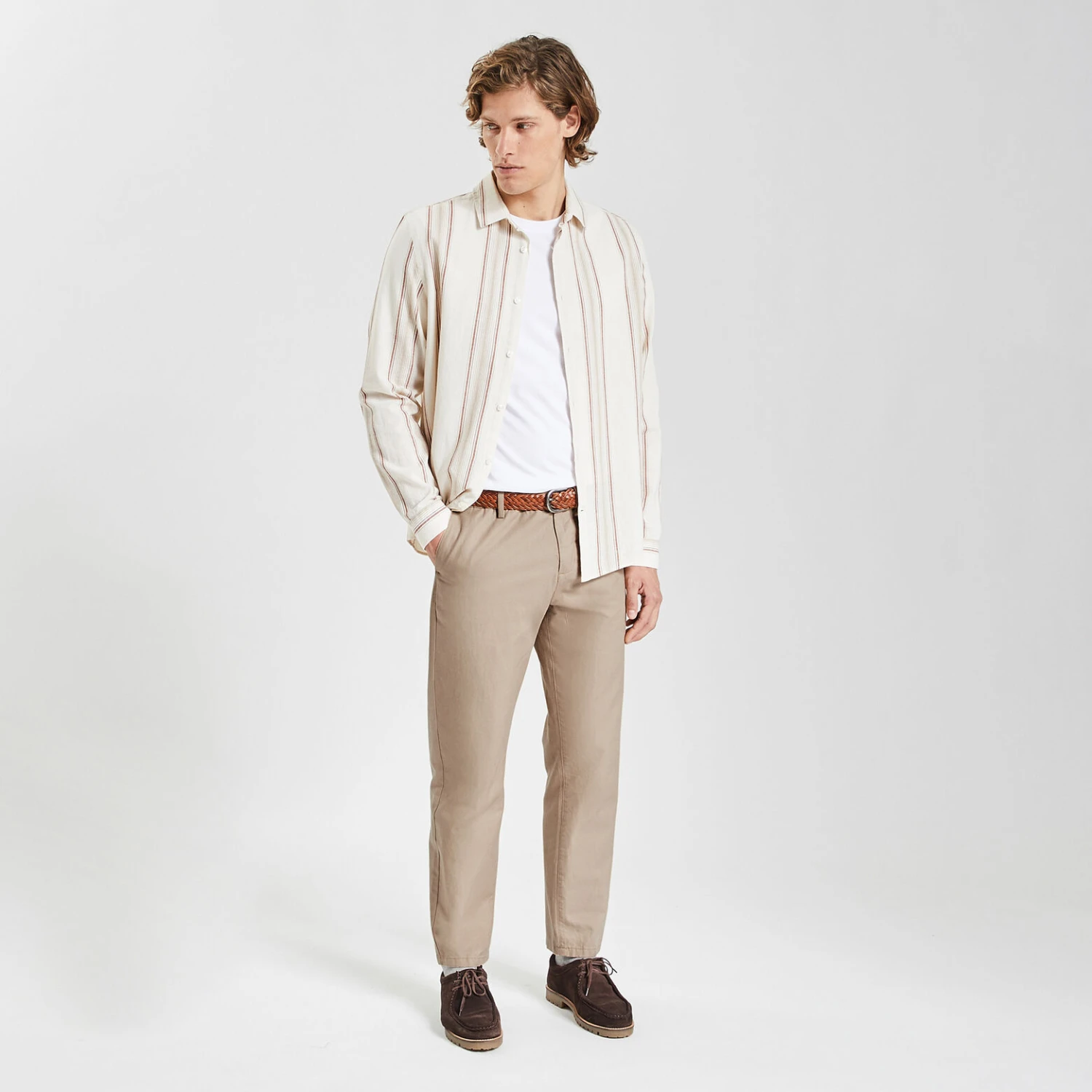 Pantalon Large 2 Pantalon Large – Image 2