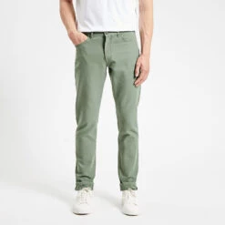 Pantalon Cinq Poches