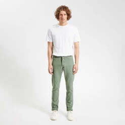 Pantalon Cinq Poches -Men's Clothing Soldes Boutique 1003424 16037 V2