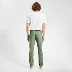 Pantalon Cinq Poches -Men's Clothing Soldes Boutique 1003424 16037 V3