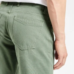 Pantalon Cinq Poches -Men's Clothing Soldes Boutique 1003424 16037 V4