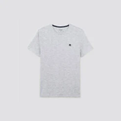 Tee Shirt Broderie Poitrine 15 Tee Shirt Broderie Poitrine -Men's Clothing Soldes Boutique 1003513 10118 V11