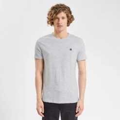 Tee Shirt Broderie Poitrine 13 Tee Shirt Broderie Poitrine -Men's Clothing Soldes Boutique 1003513 10118 V2