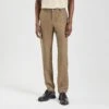 Pantalon En Lin -Men's Clothing Soldes Boutique 1003518 17452 V1