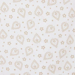 Chemise Slim Imprimé Paisley Coton -Men's Clothing Soldes Boutique 1003592 10131 V7