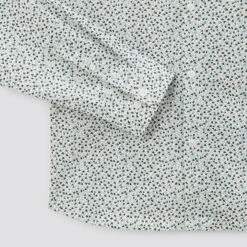 Chemise Regular Imprimé Coton -Men's Clothing Soldes Boutique 1003596 10027 V9