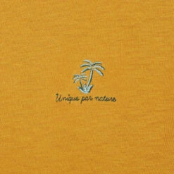 Tee Shirt Matière Flammée Brodé 15 Tee Shirt Matière Flammée Brodé -Men's Clothing Soldes Boutique 1003599 13722 V7