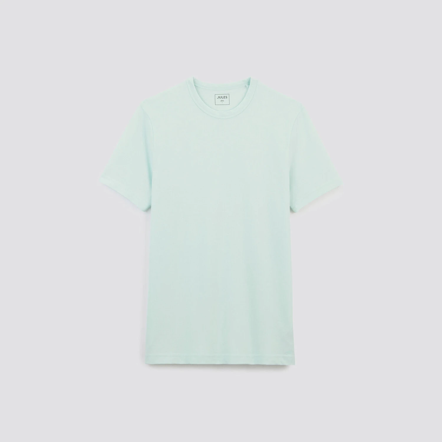 Tee Shirt Piqué De Coton 6 Tee Shirt Piqué De Coton – Image 6