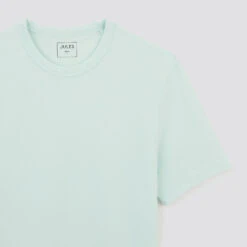 Tee Shirt Piqué De Coton 14 Tee Shirt Piqué De Coton -Men's Clothing Soldes Boutique 1003605 16037 V8