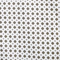 Chemisette Slim Imprimé Géométrique Coton Biologiq 15 Chemisette Slim Imprimé Géométrique Coton Biologiq -Men's Clothing Soldes Boutique 1003610 10000 V7