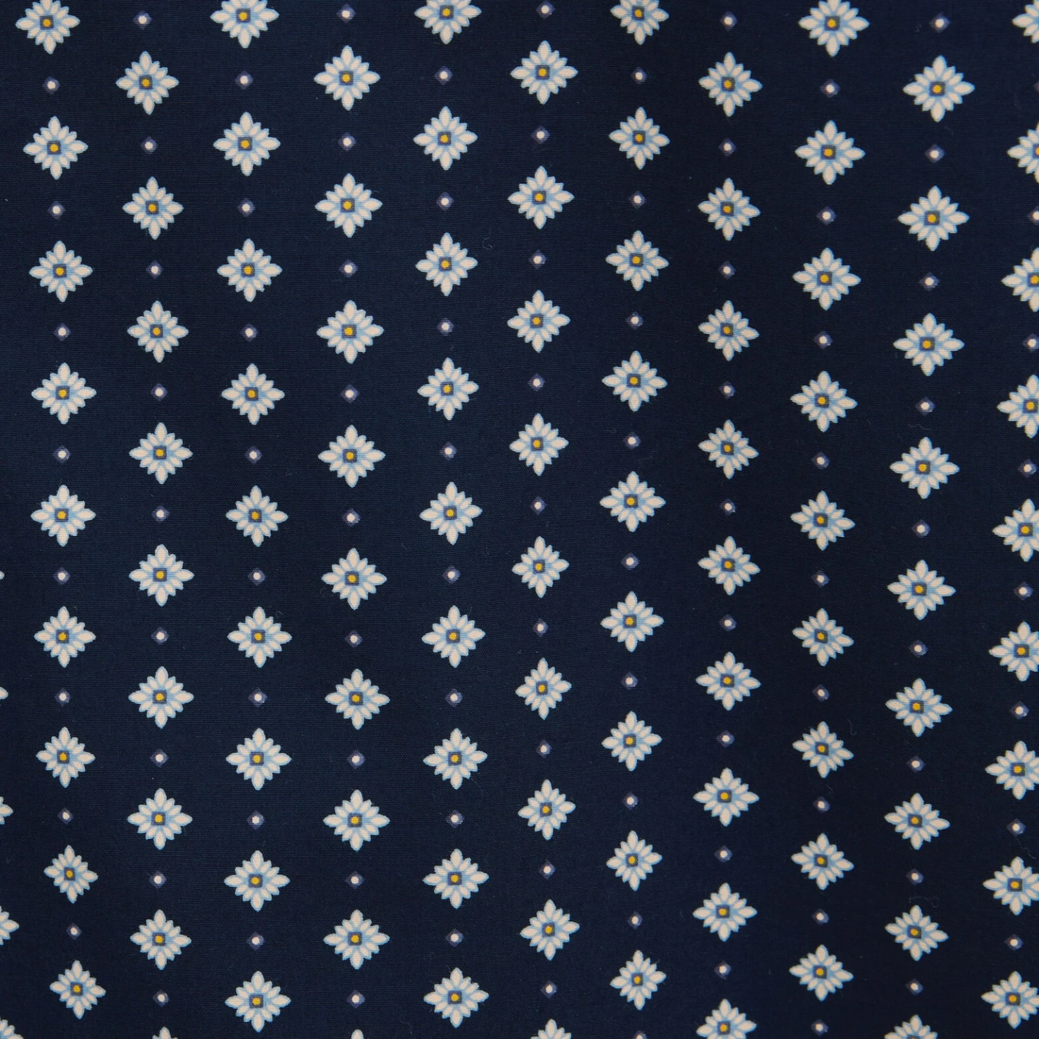 Chemise Slim Imprimé Géométrique Coton 10 Chemise Slim Imprimé Géométrique Coton – Image 10