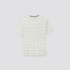 Tee Shirt Imprimé Ethnique 15 Tee Shirt Imprimé Ethnique -Men's Clothing Soldes Boutique 1003650 10002 V11