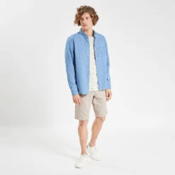 Tee Shirt Imprimé Ethnique 12 Tee Shirt Imprimé Ethnique -Men's Clothing Soldes Boutique 1003650 10002 V6