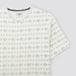 Tee Shirt Imprimé Ethnique 16 Tee Shirt Imprimé Ethnique -Men's Clothing Soldes Boutique 1003650 10002 V8