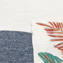 Tee Shirt Colorblock -Men's Clothing Soldes Boutique 1003656 11209 V7