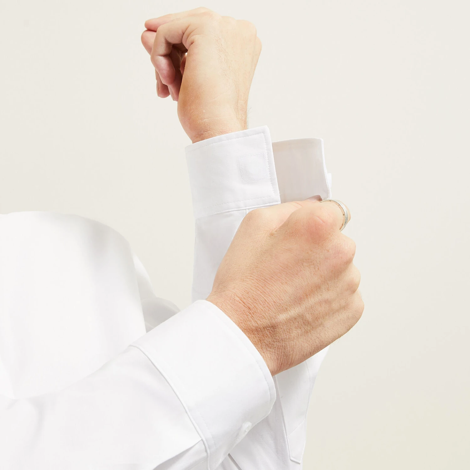 Chemise Regular Pour Personne à Mobilité Réduite 3 Chemise Regular Pour Personne à Mobilité Réduite – Image 3