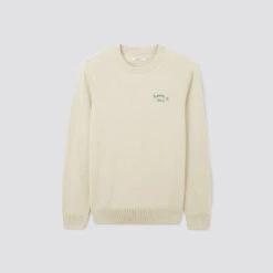 Pull Col Rond 15 Pull Col Rond -Men's Clothing Soldes Boutique 1003745 10117 V11