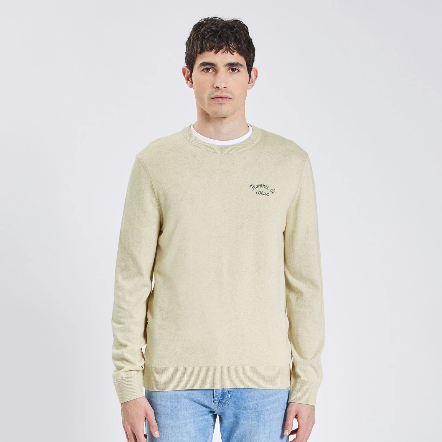 Pull Col Rond 5 Pull Col Rond – Image 5