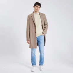 Pull Col Rond 12 Pull Col Rond -Men's Clothing Soldes Boutique 1003745 10117 V6