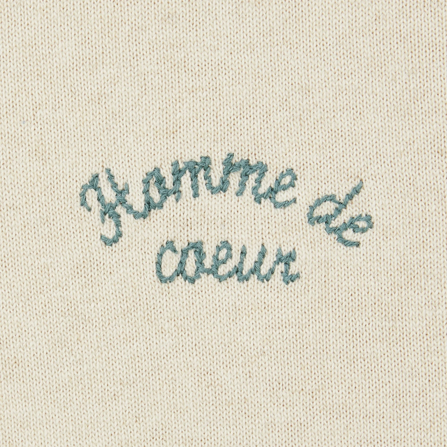 Pull Col Rond 9 Pull Col Rond – Image 9