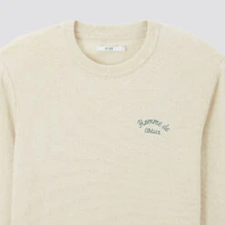 Pull Col Rond 16 Pull Col Rond -Men's Clothing Soldes Boutique 1003745 10117 V8