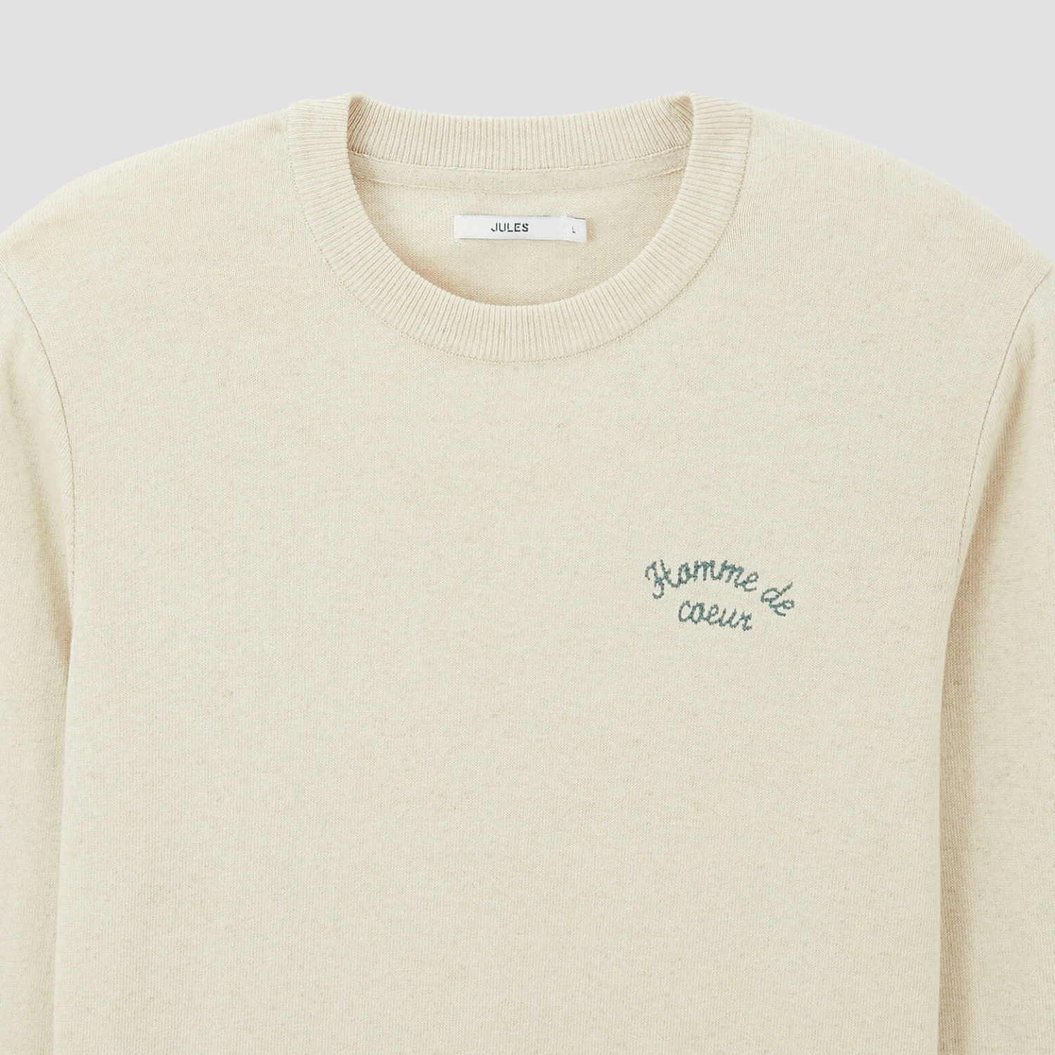 Pull Col Rond 8 Pull Col Rond – Image 8