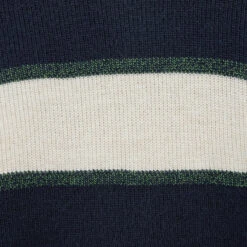 Pull Col Rond à Rayures 17 Pull Col Rond à Rayures -Men's Clothing Soldes Boutique 1003747 10103 V7