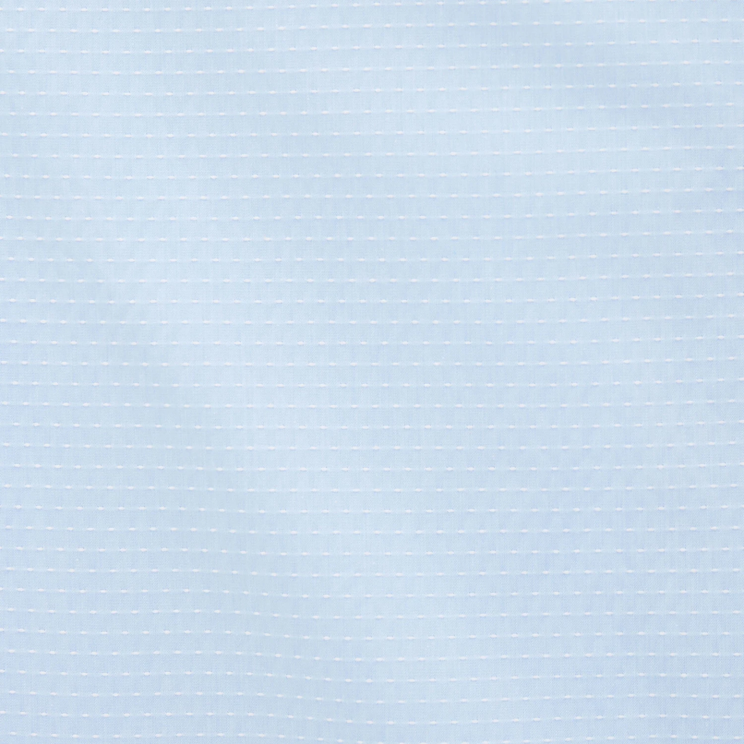 Chemisette Regular Micro Points Coton Dobby 8 Chemisette Regular Micro Points Coton Dobby – Image 8