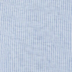 Chemise Regular Col Mao Rayures Lin 19 Chemise Regular Col Mao Rayures Lin -Men's Clothing Soldes Boutique 1003792 19000 V7