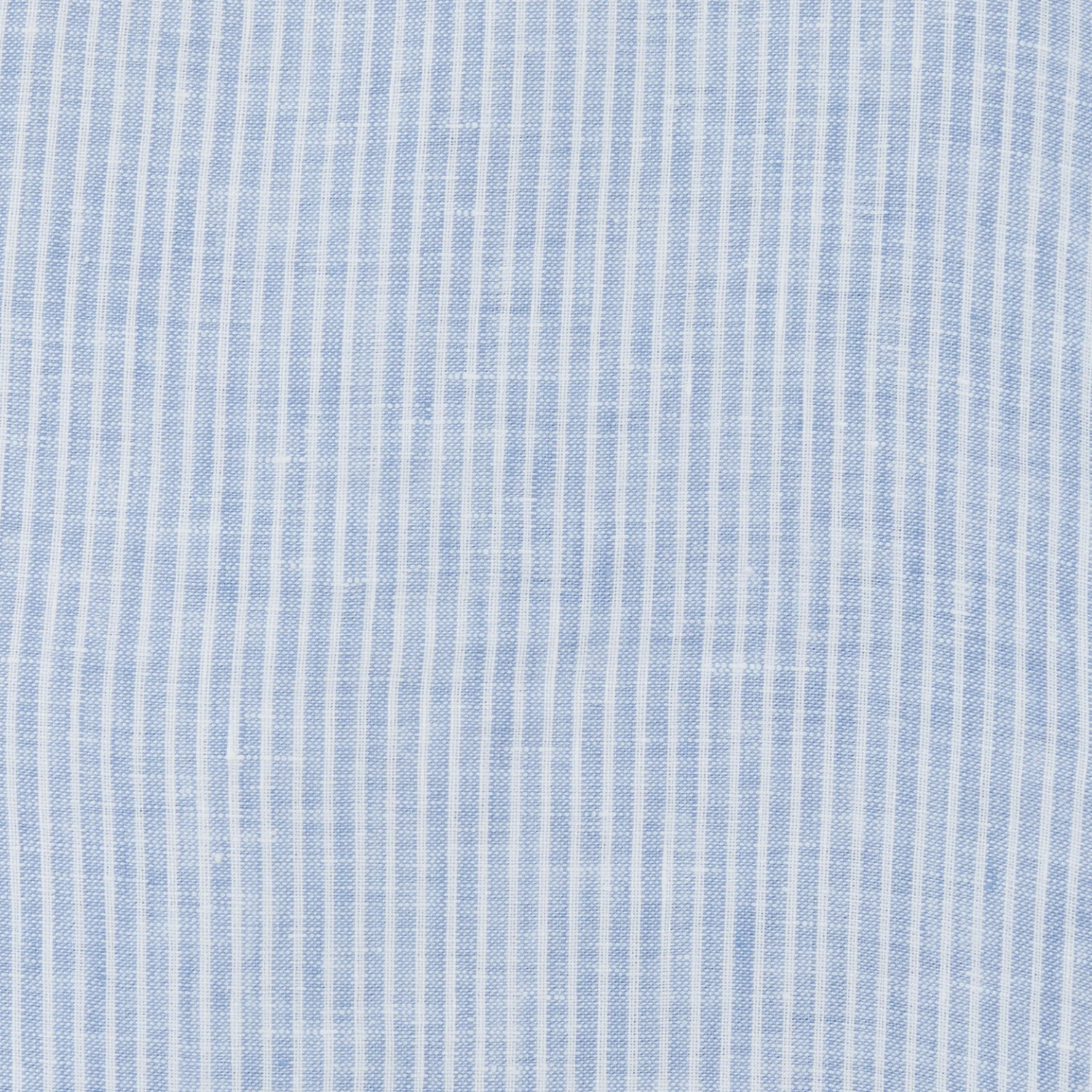 Chemise Regular Col Mao Rayures Lin 10 Chemise Regular Col Mao Rayures Lin – Image 10