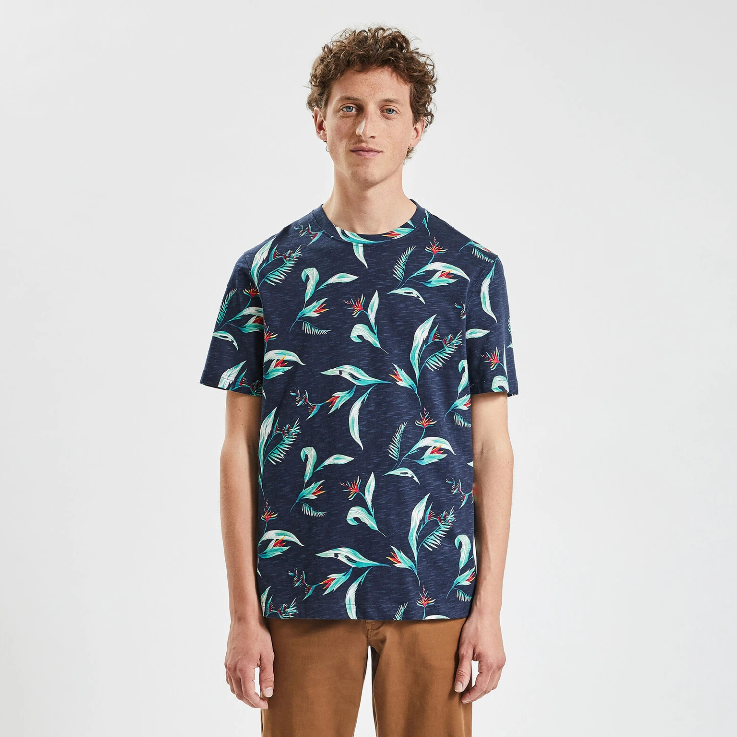 Tee Shirt "le Parfait By JULES" Imprimé 4 Tee Shirt "le Parfait By JULES" Imprimé – Image 4