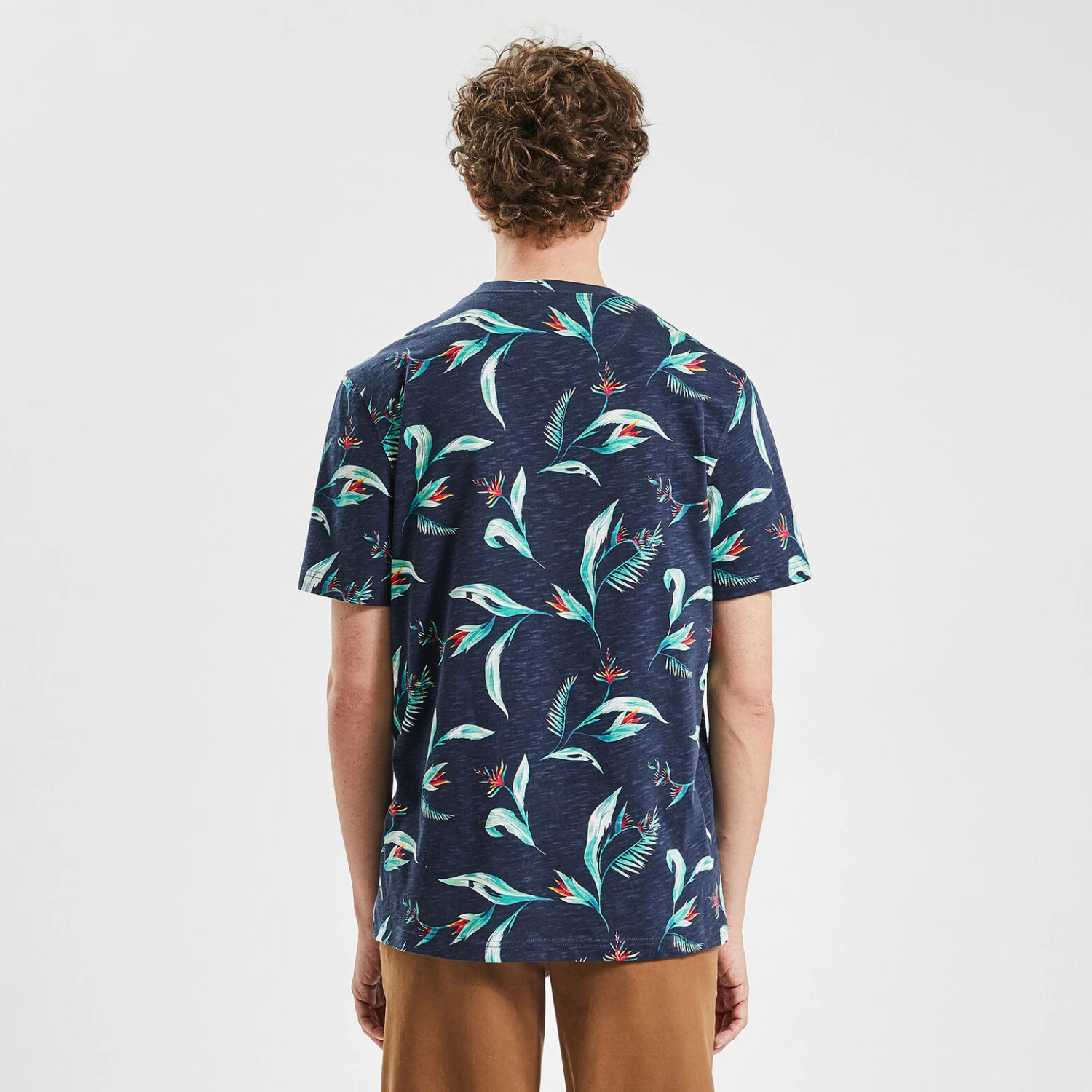 Tee Shirt "le Parfait By JULES" Imprimé 5 Tee Shirt "le Parfait By JULES" Imprimé – Image 5