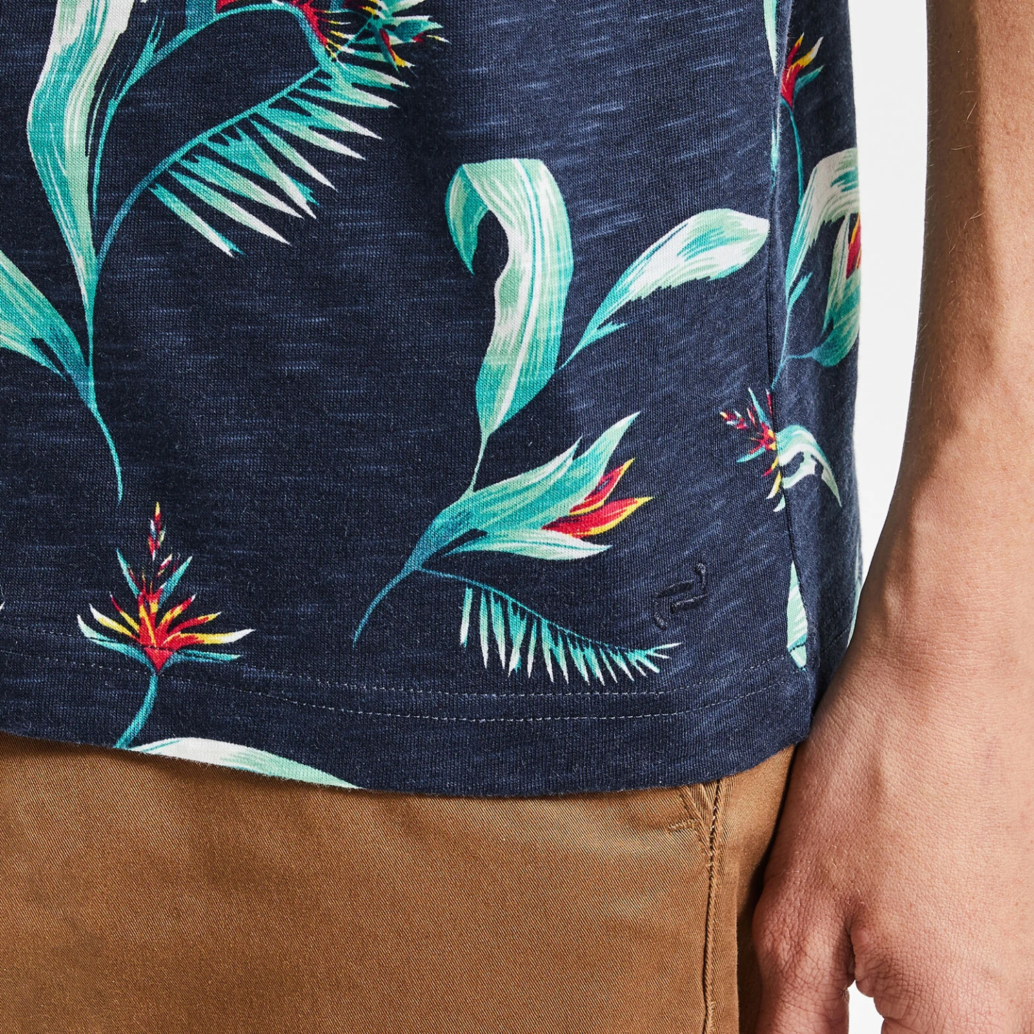 Tee Shirt "le Parfait By JULES" Imprimé 3 Tee Shirt "le Parfait By JULES" Imprimé – Image 3