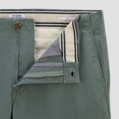 Pantalon Chino Slim "le Parfait By JULES" -Men's Clothing Soldes Boutique 1003844 2541 V8