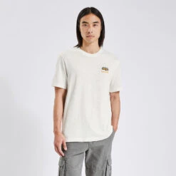 Tee-shirt Licence Volkswagen Van Life