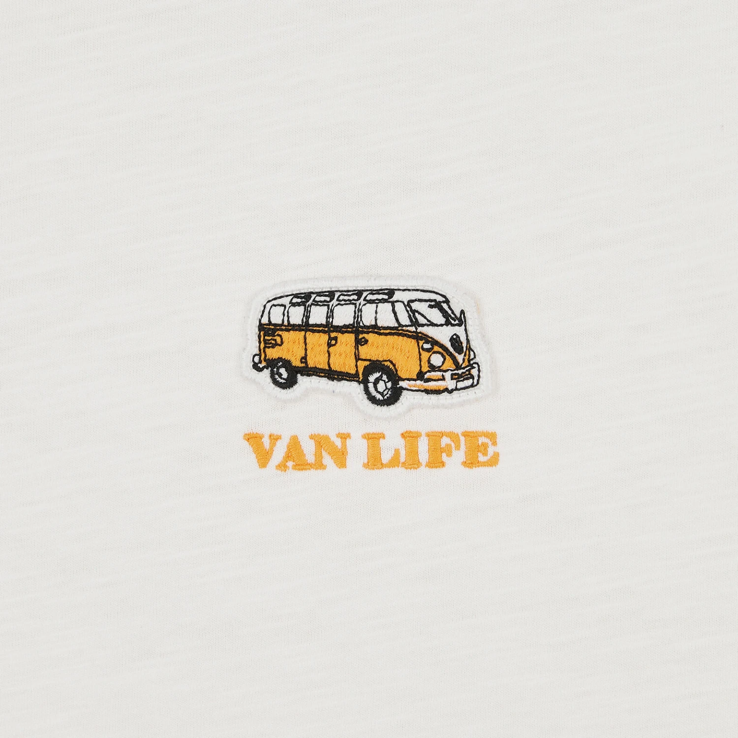 Tee-shirt Licence Volkswagen Van Life 8 Tee-shirt Licence Volkswagen Van Life – Image 8