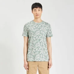 Tee Shirt Imprimé 11 Tee Shirt Imprimé -Men's Clothing Soldes Boutique 1003925 16072 V2