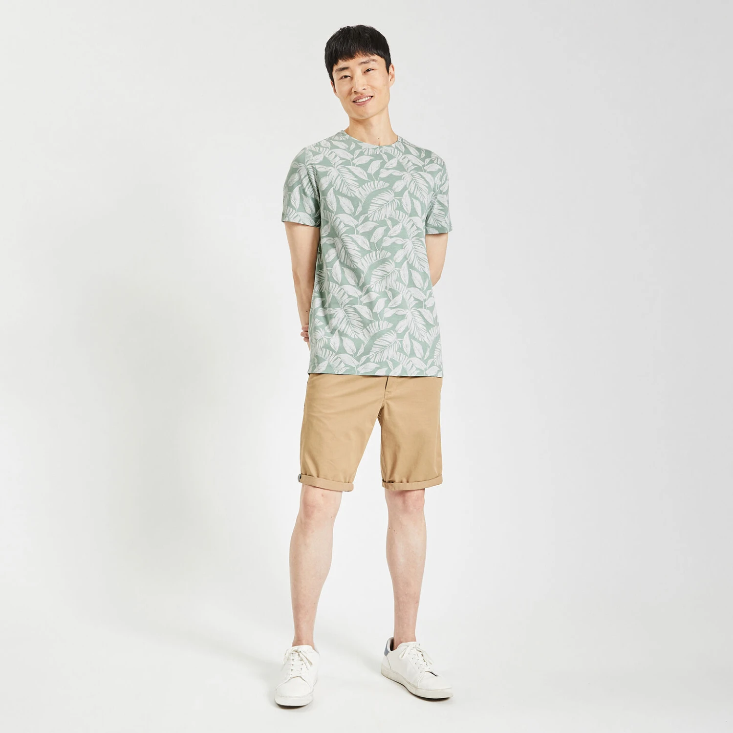 Tee Shirt Imprimé 2 Tee Shirt Imprimé – Image 2