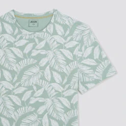 Tee Shirt Imprimé 14 Tee Shirt Imprimé -Men's Clothing Soldes Boutique 1003925 16072 V8